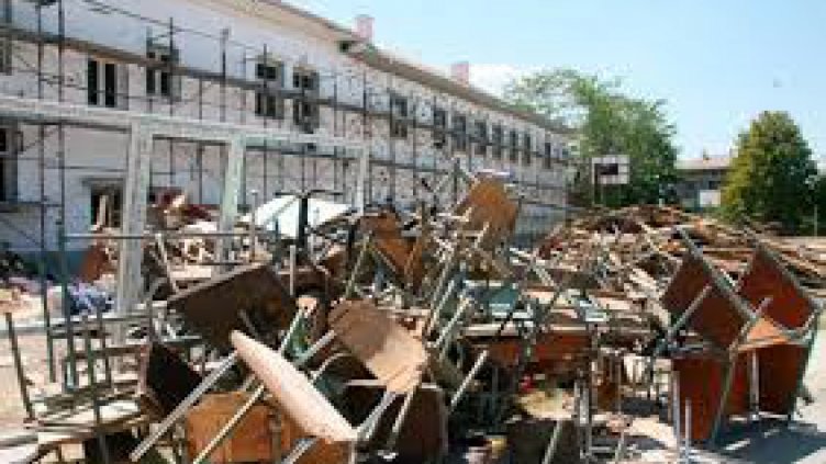 8 училища в страната няма да отворят врати на 15 септември заради ремонти