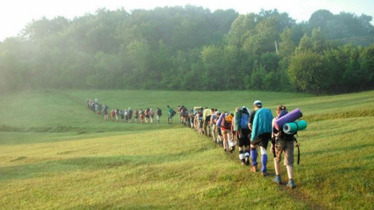 Туристи ще изкачват връх Вежен за Деня на Варна