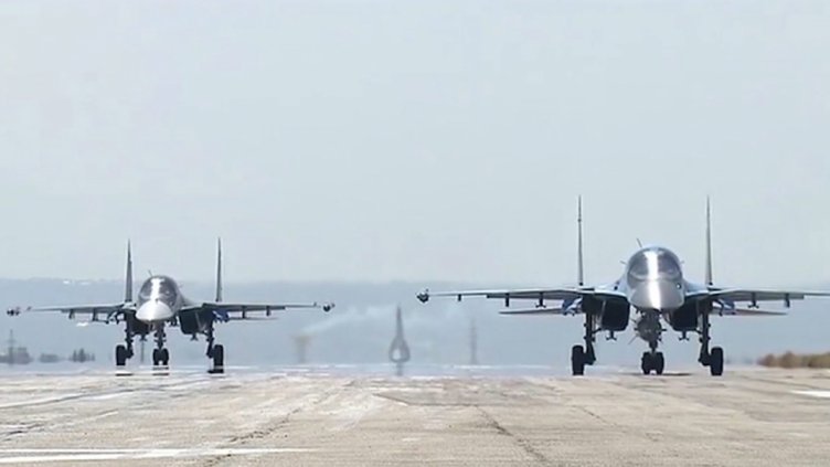 ООН ще поиска от Дамаск да позволи въздушни доставки на хуманитарна помощ