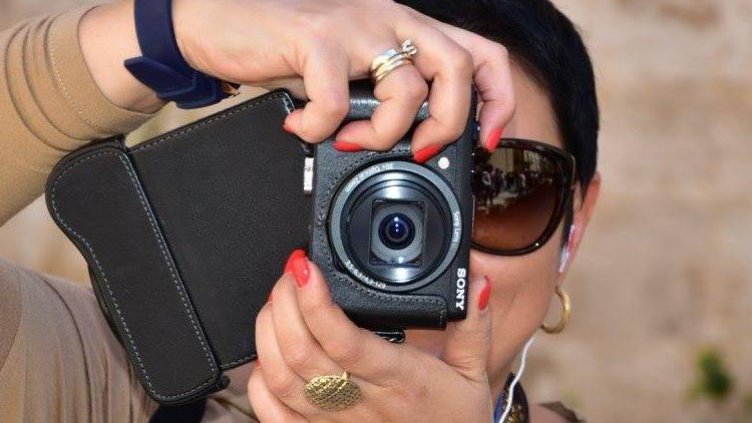 Елена Цветанова