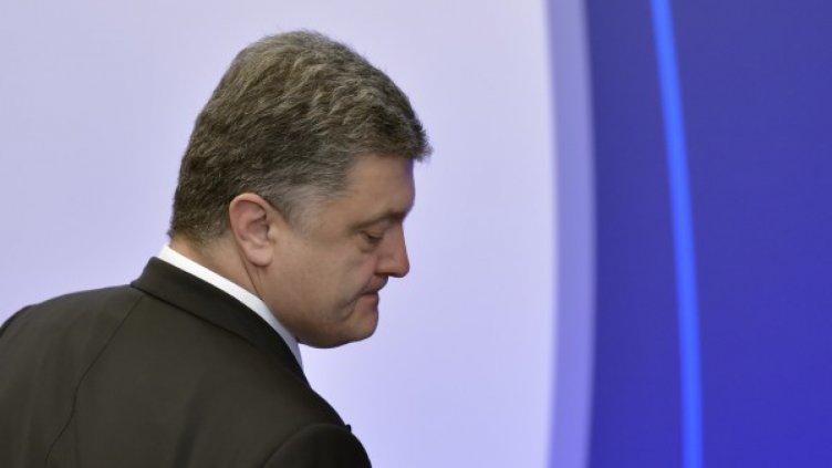 Русия започна офанзива след примирието, обвини Порошенко