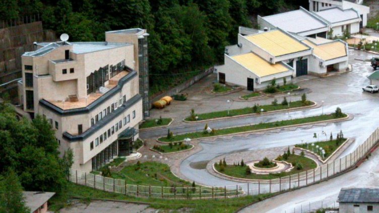 ПАВЕЦ Чаира, централата, която не позволи режим на тока