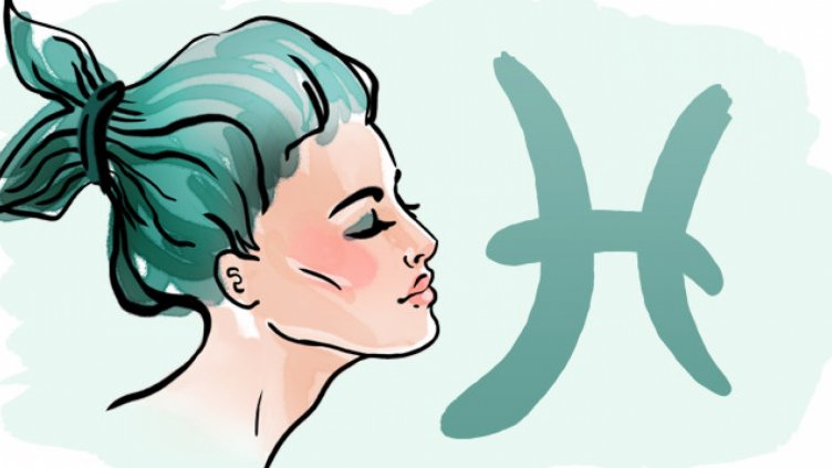 Женски хороскоп за декември - РИБИ