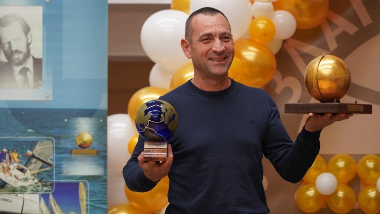 Ясни са най-добрите ветроходци за 2022 година