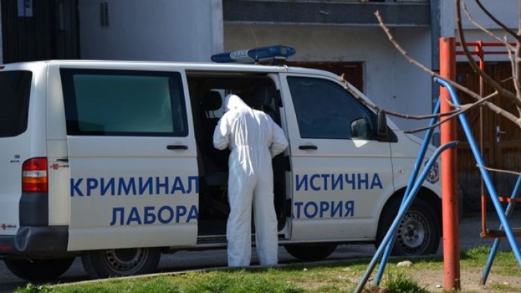 Кървав крими хорър в Кърджали: Студент наръга с нож и уби майка си!