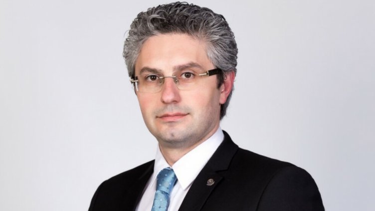 Станислав Стоянов положи клетва като депутат на мястото на Цветанов