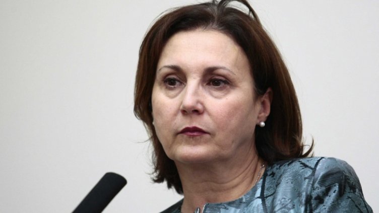 Румяна Бъчварова се готви да усвоява милиони от еврофондове