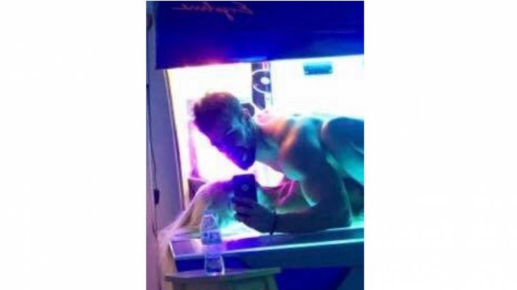 Бедствие на седмицата: Джулиана Гани