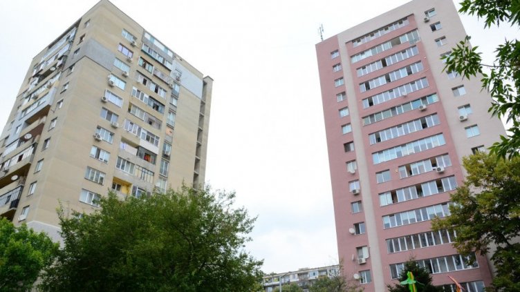 Санират нови 31 блока във Варна с пари по Плана за възстановяване и устойчивост