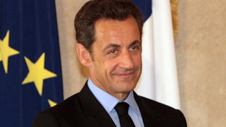 Никола Саркози влиза в затвора