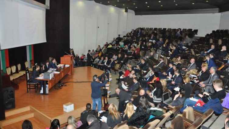 ОбС – Варна, назначи нови хора в бордовете в търговските общински дружества