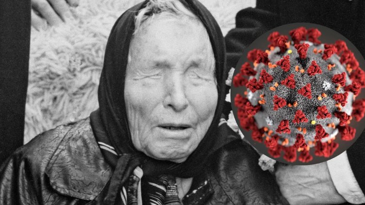 Витлеемската звезда изгрява, Ванга я видя невиждаща! Датата: 22.12.2020