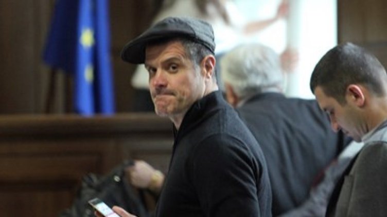 Украинецът Брендо не се е отказвал от БГ гражданството си. Ами сега?