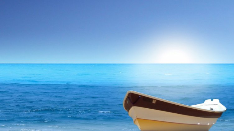 Мираж за хората с увреждания са плажът и морето (видео)