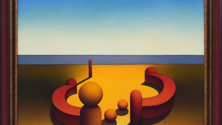 Сборна годишна изложба реди Арт Галерия Le Papillon