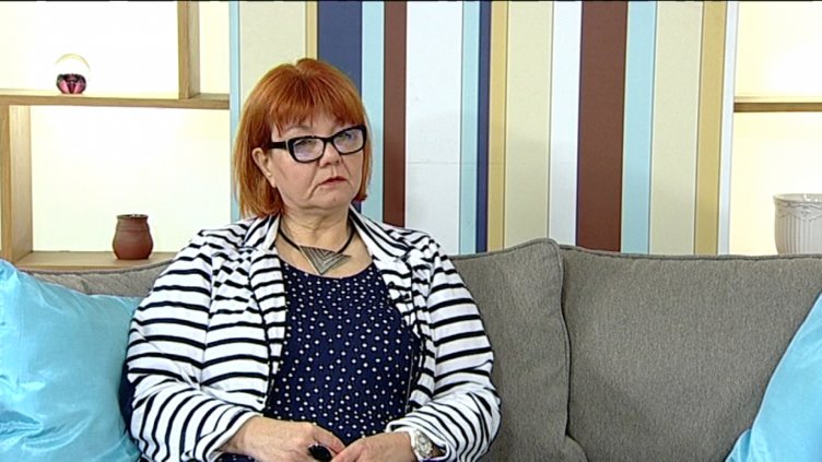 "Щрихи от утрото" (19.04.2019) - „Съвети от психолога“