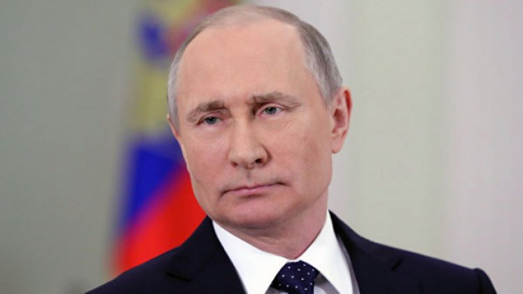 Путин подписа за опростено гражданство за украинци  