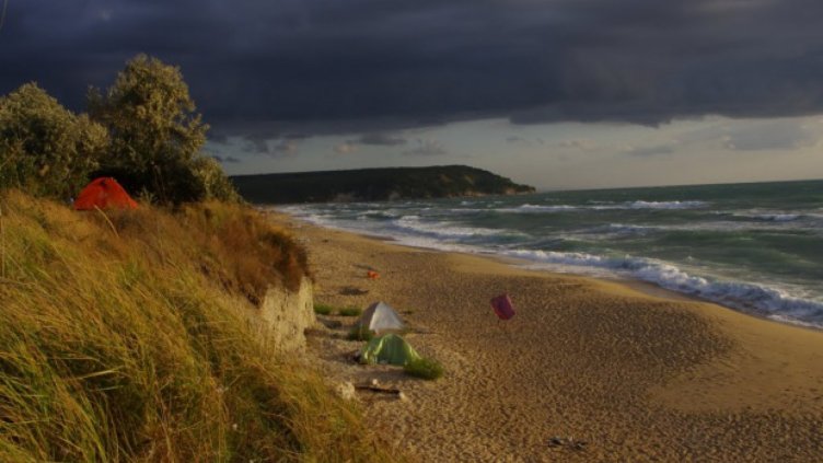 Може да нямаме море след 50 години