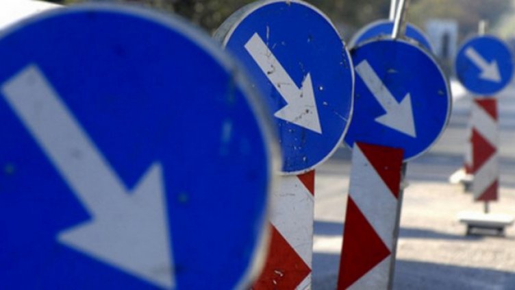 Актуална пътна обстановка във варненска област - 13 юни