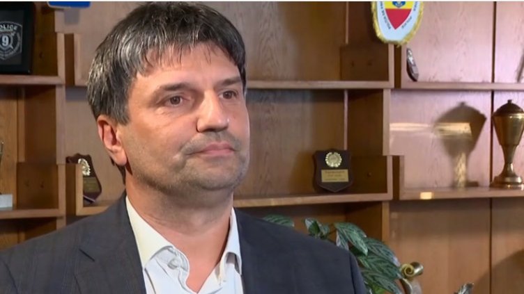 Намереният труп в София е на мъж, осъждан за опит за убийство