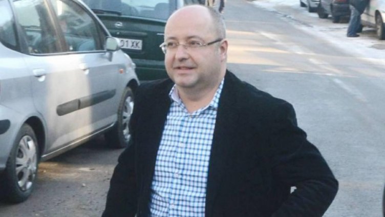 Четин Казак: Кърджали и ДПС са непревземаеми  