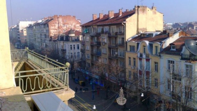 Най-скъпите жилищни квартали в София