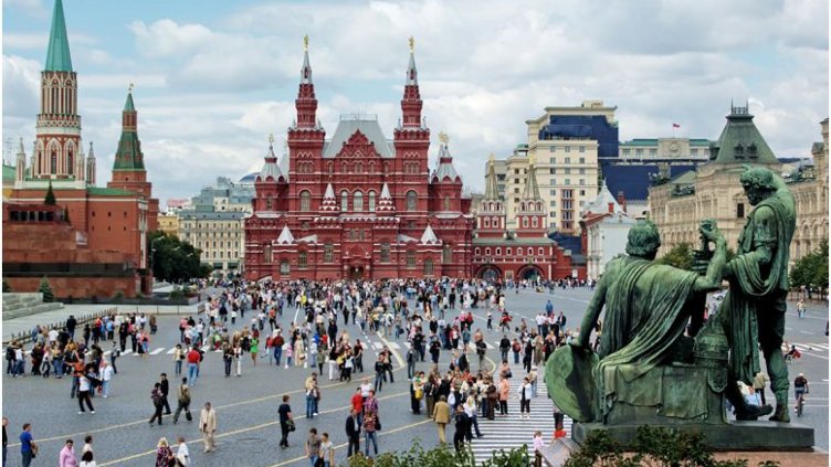 За 31% от руснаците мерките на Москва спрямо Турция са недостатъчни