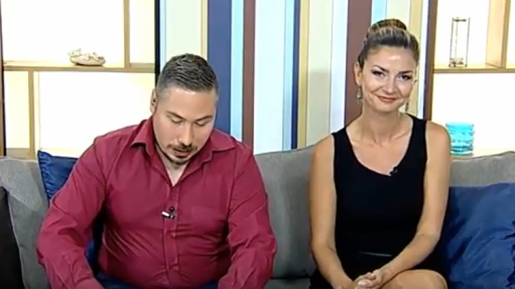 Щрихи от утрото (19.06.2018)