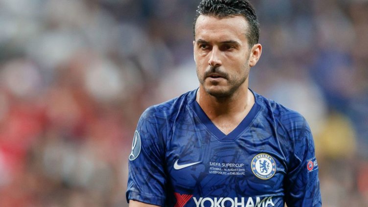 Педро към Роналдо: Аз съм световен шампион, а ти?  