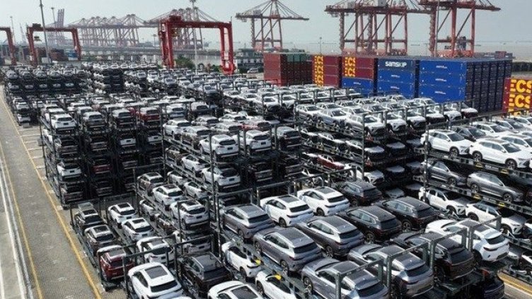 Излизат ли ни по-скъпо евтините коли от Китай?