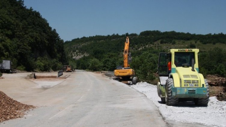 Отварят утре прохода Хаинбоаз