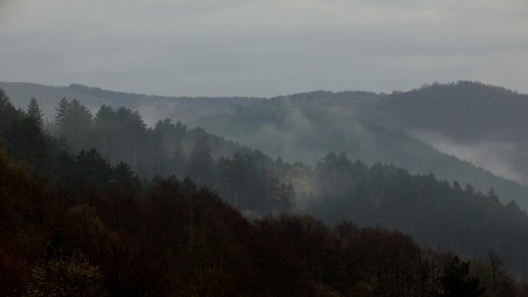Очаква се разваляне на времето в планините
