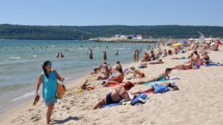 Не губете кураж, от неделята ново затопляне и градусите гонят летните 30