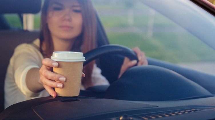 Всеки четвърти: Зарядът от почивката се топи за ден!