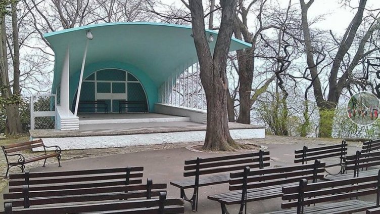 Безплатни концерти на сцена „Раковина“ и през септември