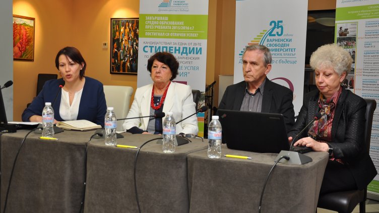 Снимки: Пламен Гутинов