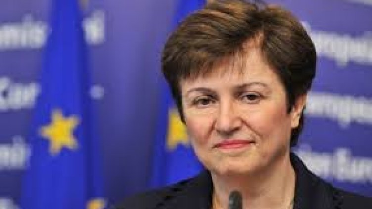 Кристалина Георгиева: Няма да ставам служебен премиер