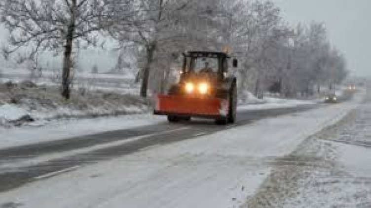 2 общини в област Добрич не са готови за зимата