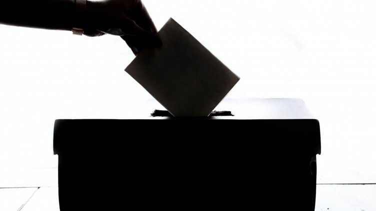 ЦИК обяви края на изборния ден за цялата страна