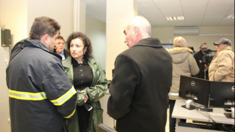 Собствениците на залети площи ще получат обезщетение