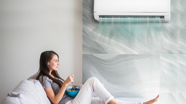 Как климатикът уврежда здравето ни? (ВИДЕО)