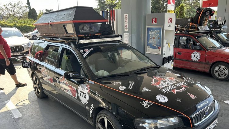 Снимка: Фейсбук/Plamen Milanov