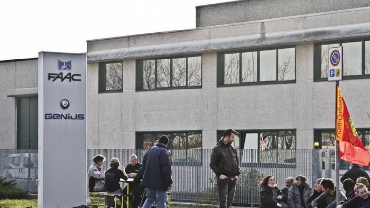 Фирма на Ватикана се мести в България