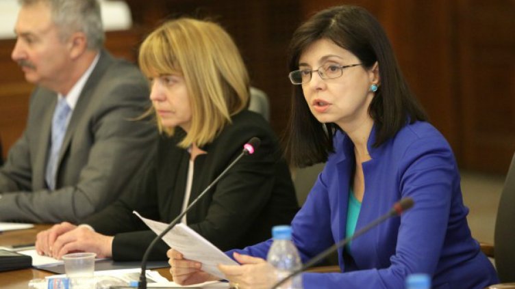 МВР с план за сигурността в училище