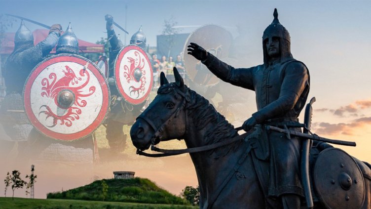 Партия "Величие" организира двудневен събор край Варна