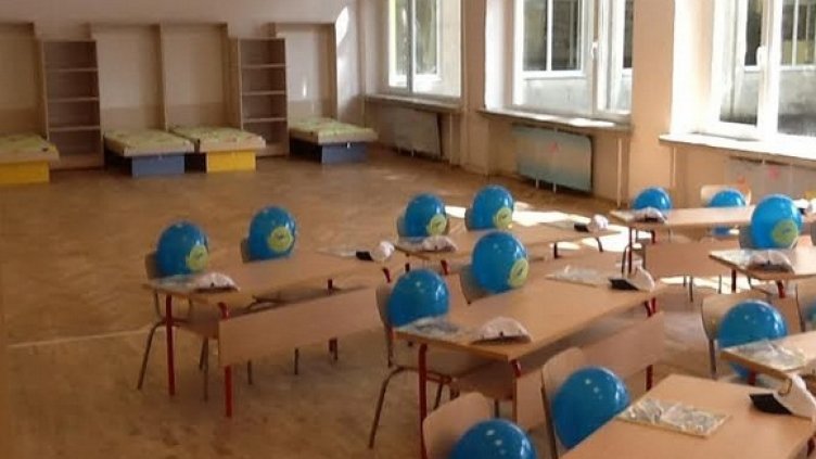 Откриха 3 групи за целодневно предучилищно обучение