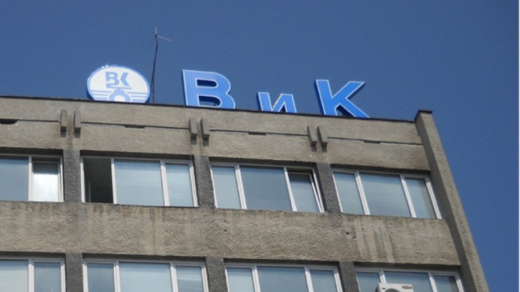 6 града, сред тях и Варна, с нови честитки за водата. Кубик = 4 лв.