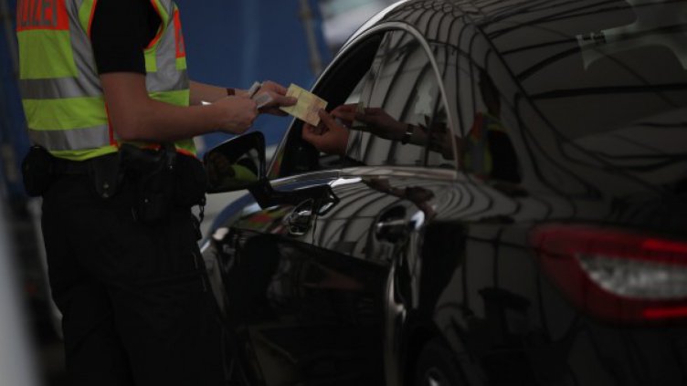 Край на изпита и на турски за шофьорите в Австрия