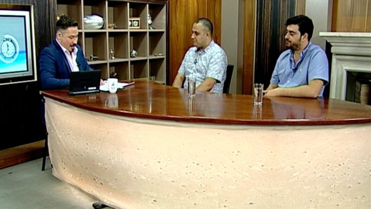 "Щрихи от утрото" (20.07.2017) - За емоцията и рисковете при високите скорости