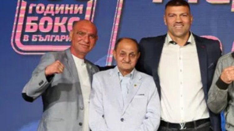 Търсят 200 000 евро от ОбС-Варна за снимките на филм за шампиона по бокс Ивайло Маринов